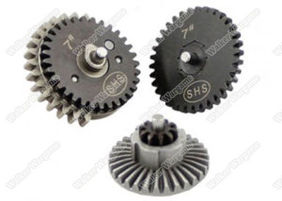 VS Special Gear Set for M14 Gearbox, With Motor Gear