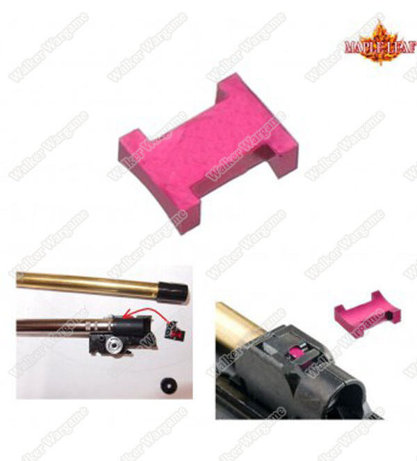 Maple Leaf - I Key for Hop Up GBB Pistol