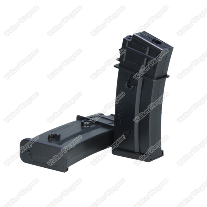 ARES G36 G14 140 Rds  Mid Cap Mag for Airsoft Rifle