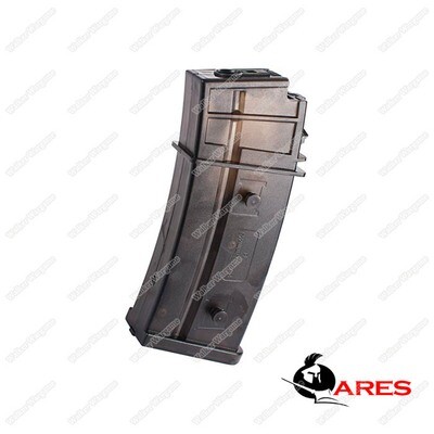 ARES G36 G14 470 Rds High Cap Mag for Airsoft Rifle