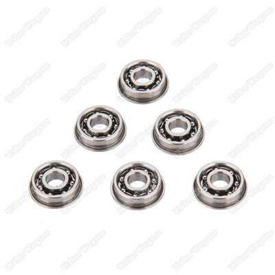 Ares Top Quality Precision Ball Bearing Bushing For AEG