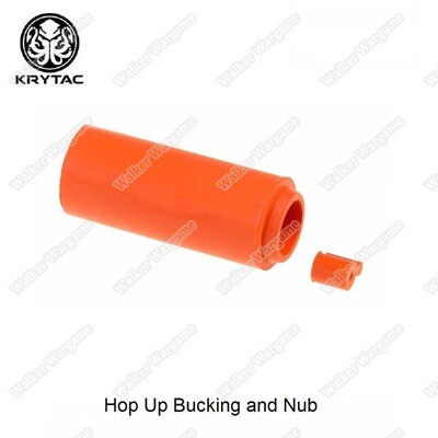 Krytac HopUp Bucking Nub For AEG Airsoft Rifle