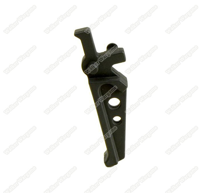 Ares Flat Trigger Type A TG-006 For ARES / AMOEBA Electric Control Board Gun Series