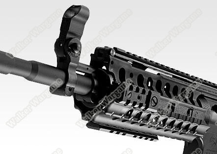 Tokyo Marui M4 S-System AEG Airsoft Rifle Made In Japan
