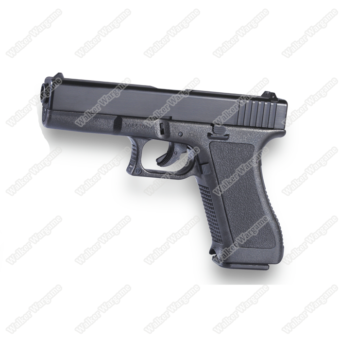 KWC G17 Spring Power Pistol