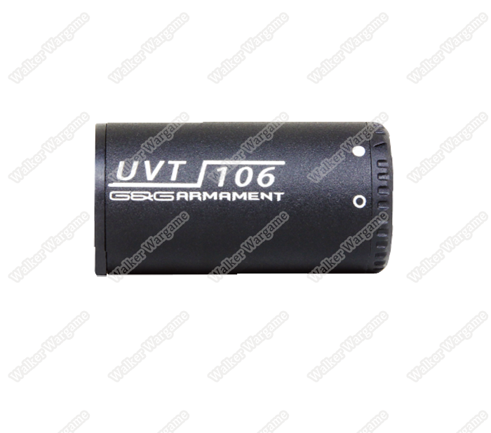 G&G UVT106 Tracer Unit Super Mini Size Tracer Unit Gen2