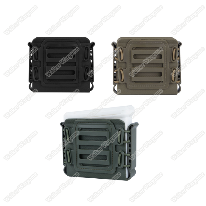Scorpion Sniper Mag Quick Draw Pouch (Fit Striker Sniper Mag)