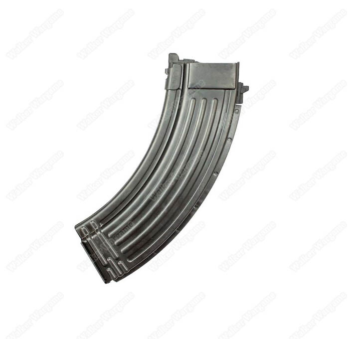 WE 30Rds Green Gas Mag For PMC Tactical AK GBB Rifle