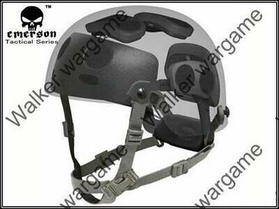Emerson Dial Liner Kit for Fast Jump FJ MICH Helmet