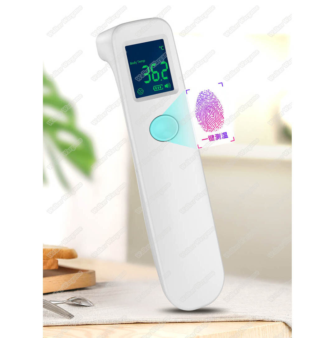 IR Non-contact Infrared Thermometer ( Protect Against COVID19 )