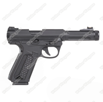 ACTION ARMY製 AAPー01 Action Army AAP-01 Black Green Gas – Parafrog Airsoft