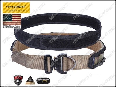 Emerson COBRA 1.75-2inch Battle One pcs Combat Molle Belt