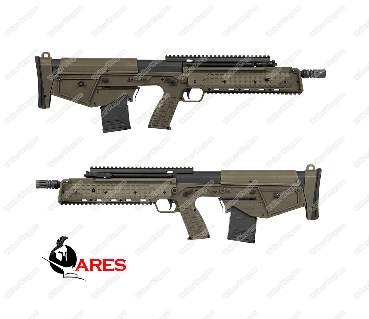 ARES x Kel Tec RDB (Licensed) Airsoft Electric Rifle AEG