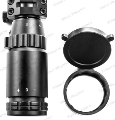 NOVRITSCH 3x-9x 50mm 3カラーイルミネーションスコープ　中古 Amazon.co.jp: NOVRITSCH 3x-9x 50mm 3カラー イルミネーション