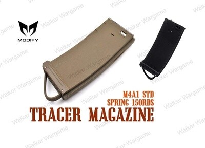 Modify BHive Tracer Mag 150rds AEG Tracer Magazine for M4 Series