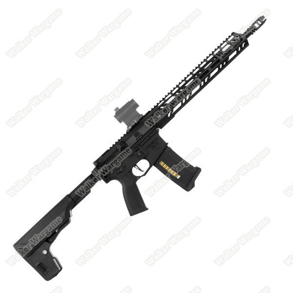 AR15 ピストルバッファチューブ(Rifle Gear製) PISTOL BUFFER TUBE KIT MIL SPEC with Foam Padded AR15 223
