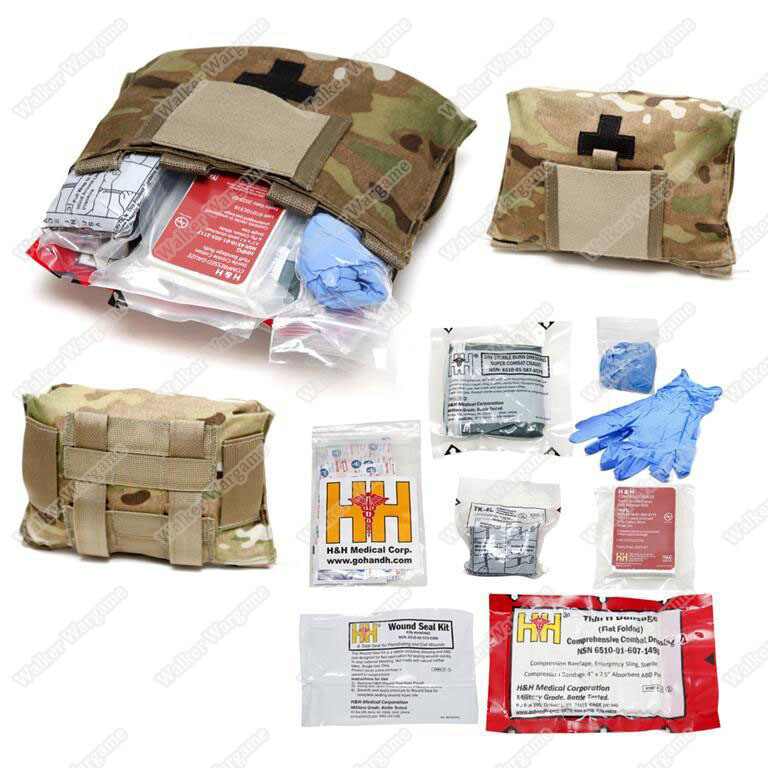 EMERSON LBT9022 Style Seal Blowout Medic Pouch