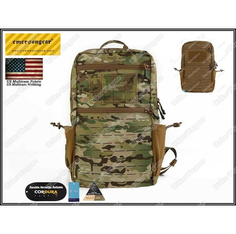 Emerson Commuter 14L Tactical Action Backpack