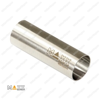MAXX CNC Hardened Stainless Steel Cylinder - Multi Type