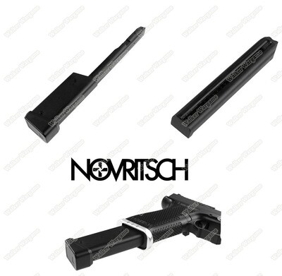 Novritsch SSE18 AEP Pistol Magazine