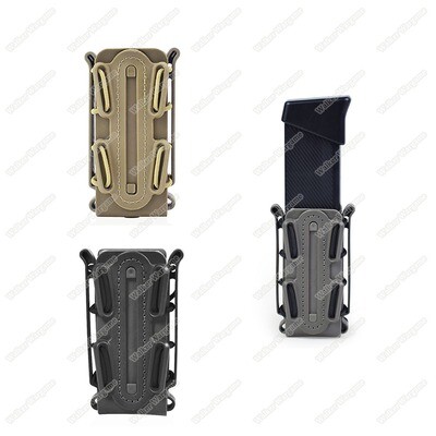 Scorpion Pistol Mag Quick Draw Pouch (Fit 9mm 40sw 45acp)
