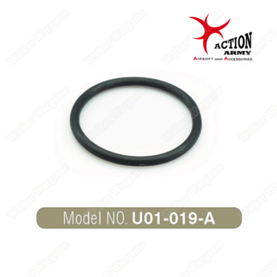 O ring for AAP01 No Segment Mode Used (U01-019- A)