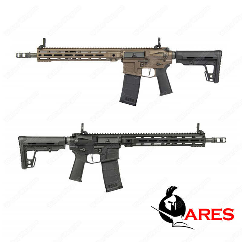 Ares Top Range M4 X Class Model 12 AR-094 AEG