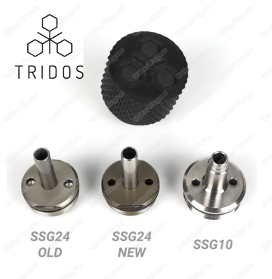 Tridos Cylinder Head Wrench Tool For SSG10 / SSG24