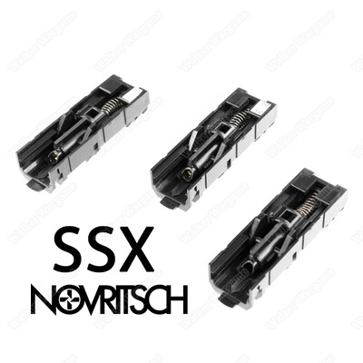 Novritsch SSX Nozzle Set For SSX303
