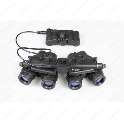 FMA Replica Dummy GPNVG-18 Night Vision Goggle - Black