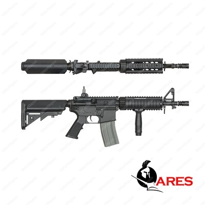 Ares M4 FF CQB