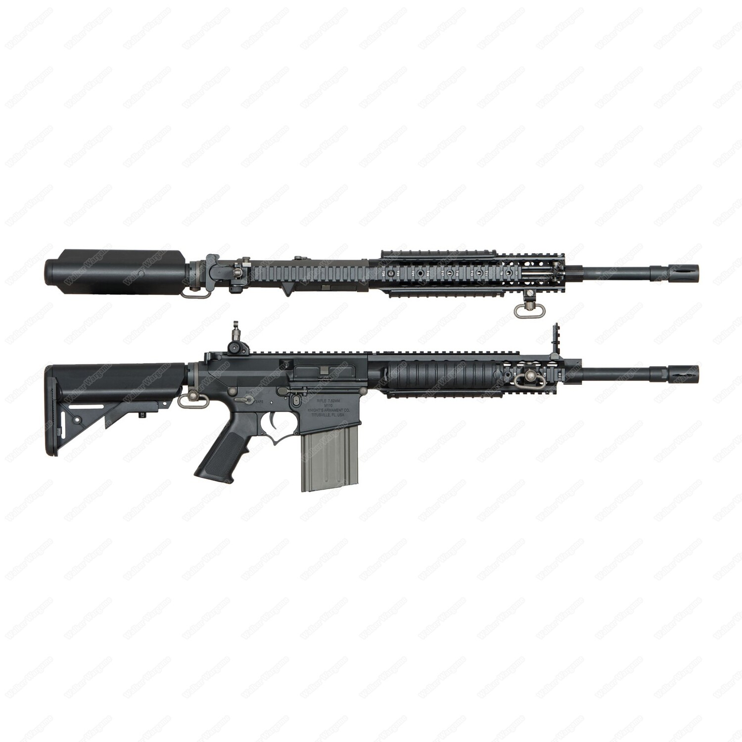 SAR、SR、AR15枚まとめ売り ブラックボルト ホワイトフレア まとめ売り sar sr ar - メルカリ