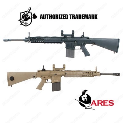 Ares SR25 M110 308 DMR Sniper AEG