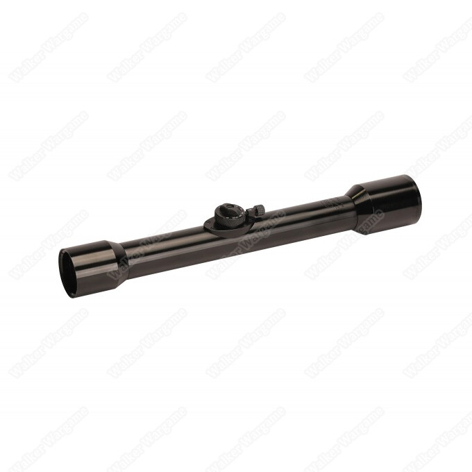 Ares ZF39 4x Scope & Mount for Kar98k Sniper Rifle