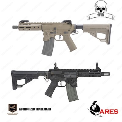 Ares Sharps Bros The Jack Short Barrel AEG