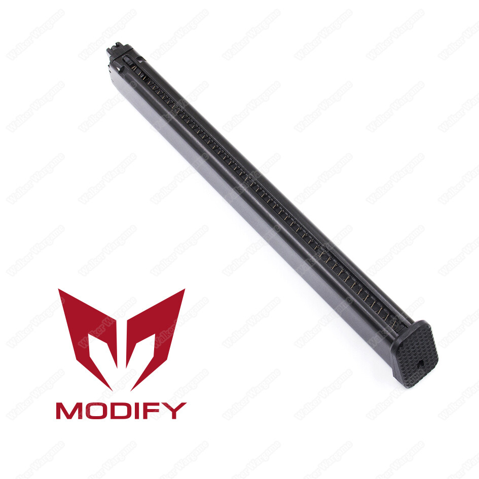 Modify PP-2K PP-2000 Gas Blowback Mag Airsoft