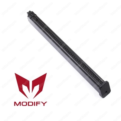 Modify PP-2K PP-2000 Gas Blowback Mag Airsoft