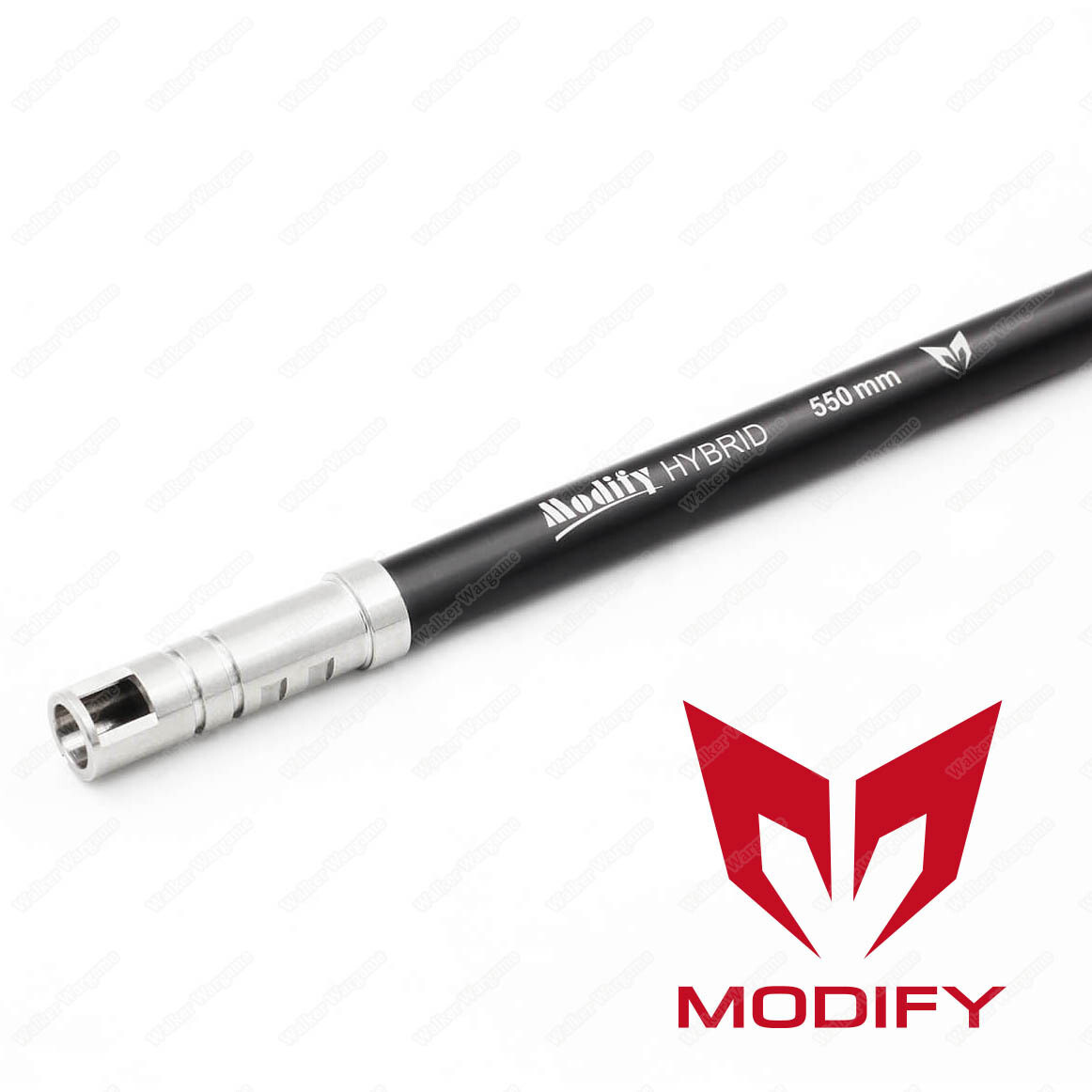 MODIFY  Hybrid 6.01mm Precision Inner Barrel For AEG