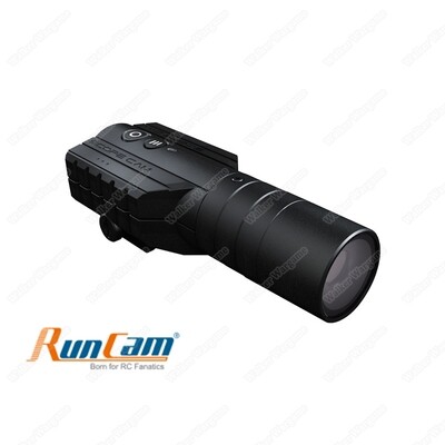 RunCam Scope Cam Lite (Rifle Camera Record Your Airosft Game)