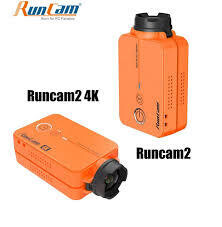 Run Cam &amp; Action Cam