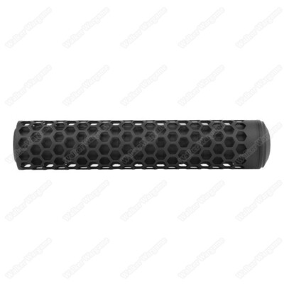 Action Army AAC T10 HIVE Sound Suppressor Silencer - T10-18