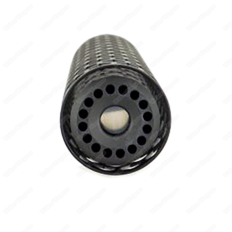 Action Army AAC T10 HIVE Sound Suppressor Silencer - T10-18