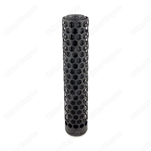 Action Army AAC T10 HIVE Sound Suppressor Silencer - T10-18