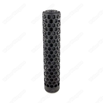 Action Army AAC T10 HIVE Sound Suppressor Silencer - T10-18