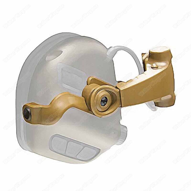 EARMOR M16 M32X ARC Helmet Rails Adapter Attachment Kit