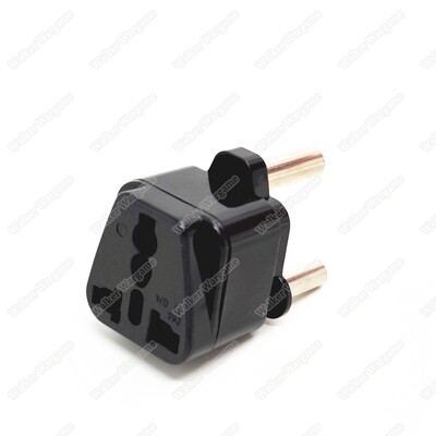 South Africa Power Plug Adapter Universal Socket - Travel Adapter