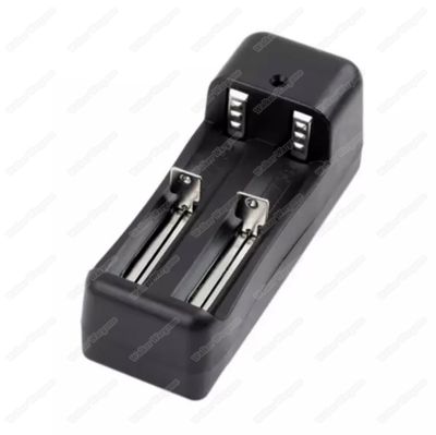 Mini Universal Battery Charger (AA,AAA, CR123, 16340, 18650)
