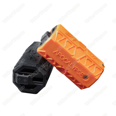 Gas Powered Airsoft Toys Grenade