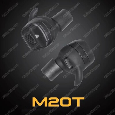 Earmor M20T BlueTooth Earphone With Electronic Noise Reduction Earplug