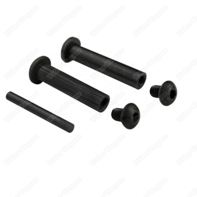 Body Lock Pin Set for M4/M16 Series AEG Airsoft